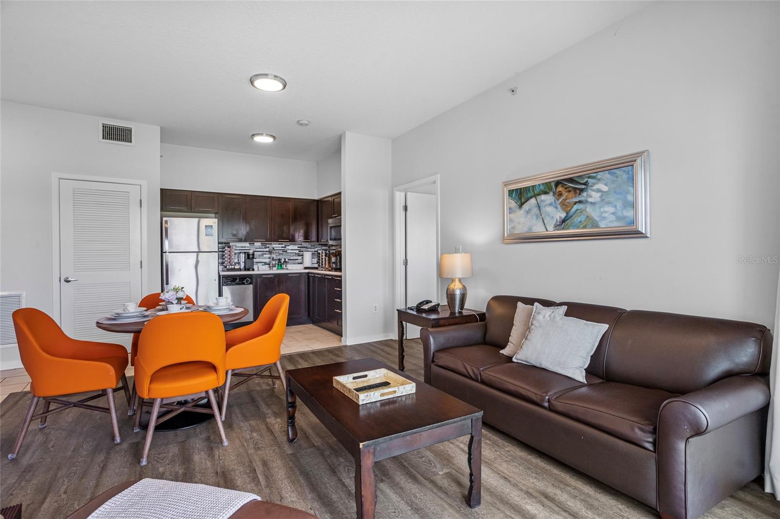 MONA LISA AT CELEBRATION CONDO HOTEL - Residential
