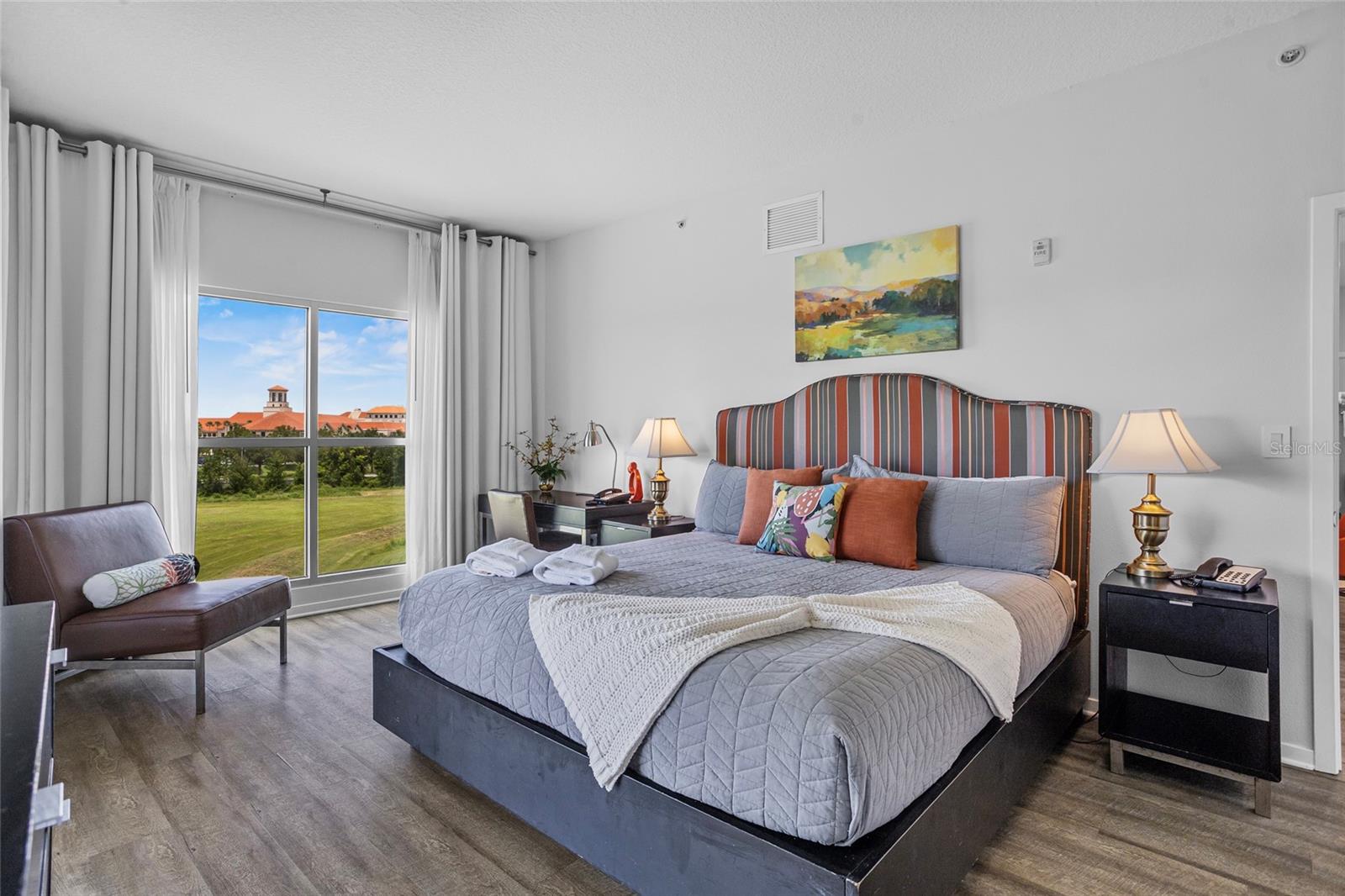 MONA LISA AT CELEBRATION CONDO HOTEL - Residential
