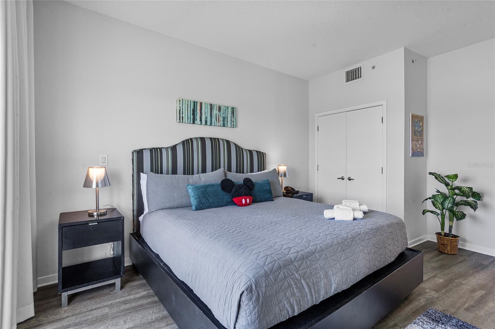 MONA LISA AT CELEBRATION CONDO HOTEL - Residential