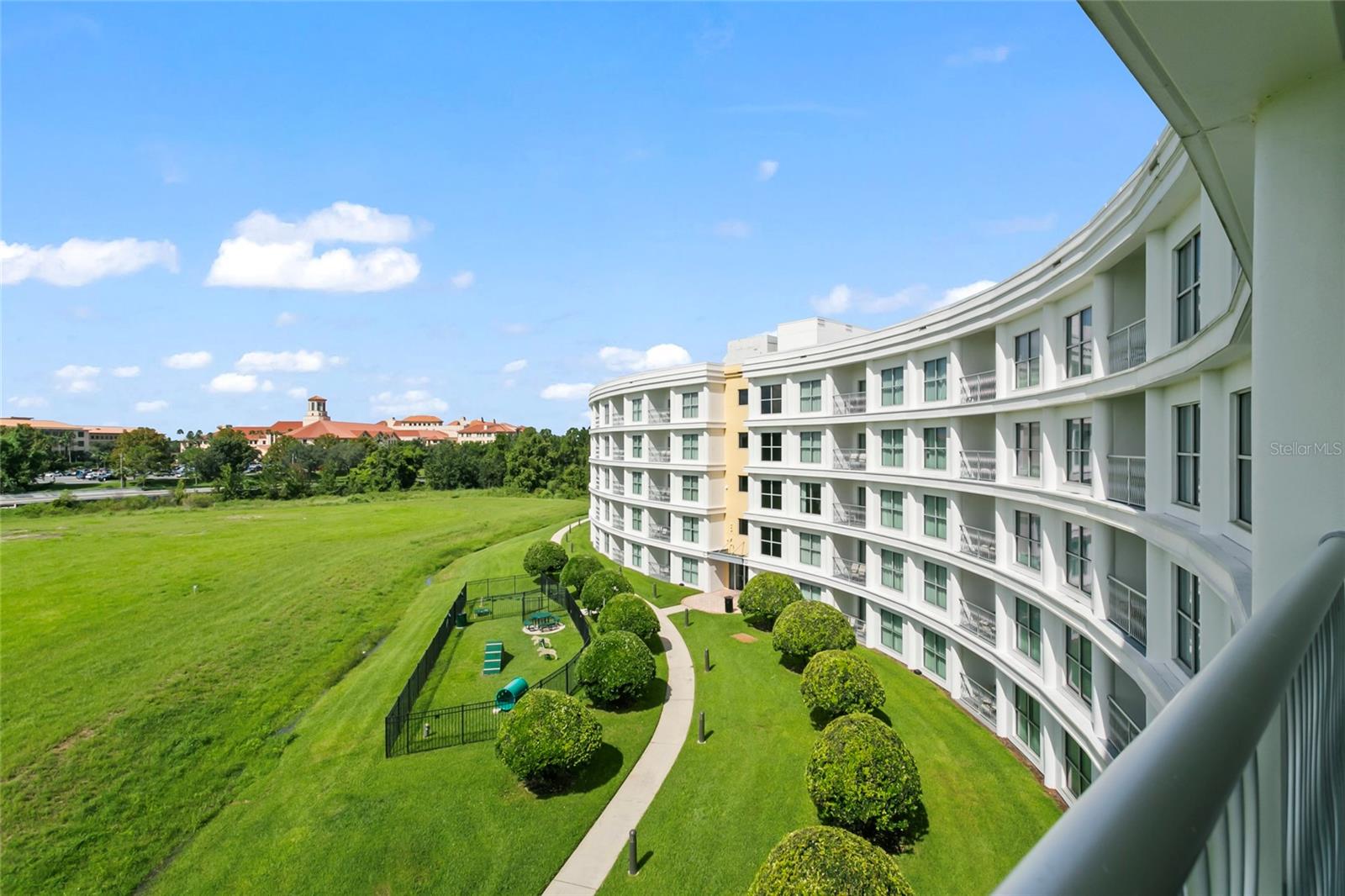 MONA LISA AT CELEBRATION CONDO HOTEL - Residential