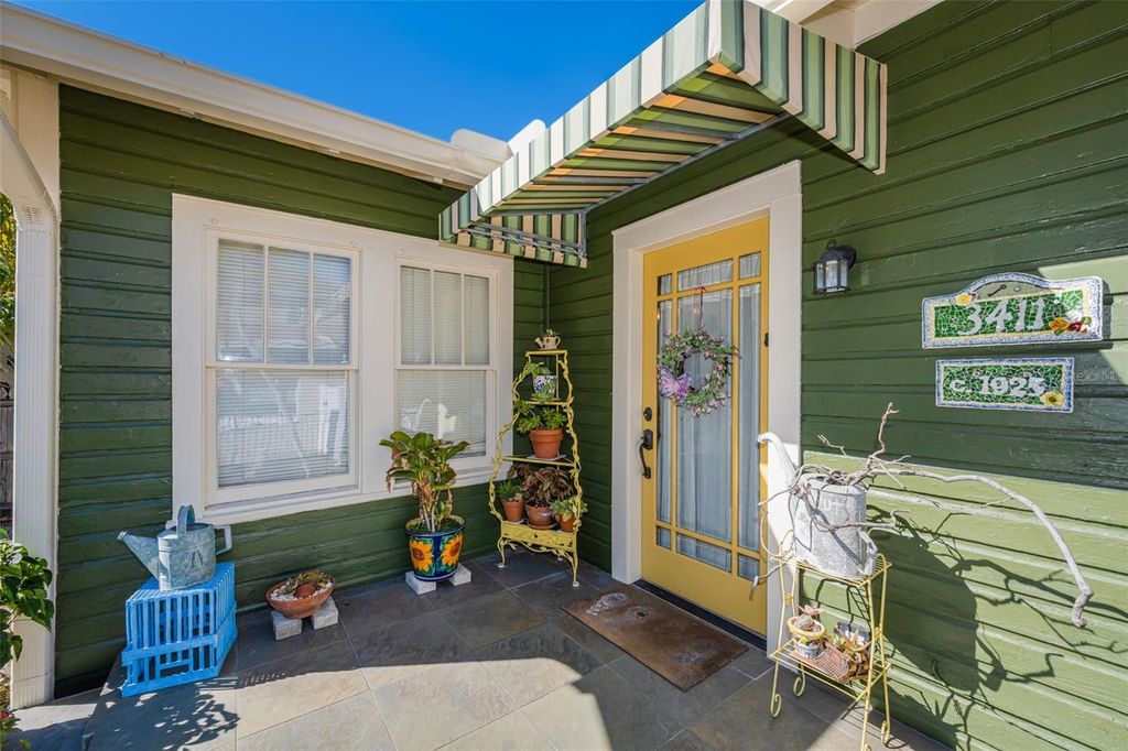 Photo of 3411 W Bay Avenue, Tampa, FL 33611 (MLS # TB8473278)