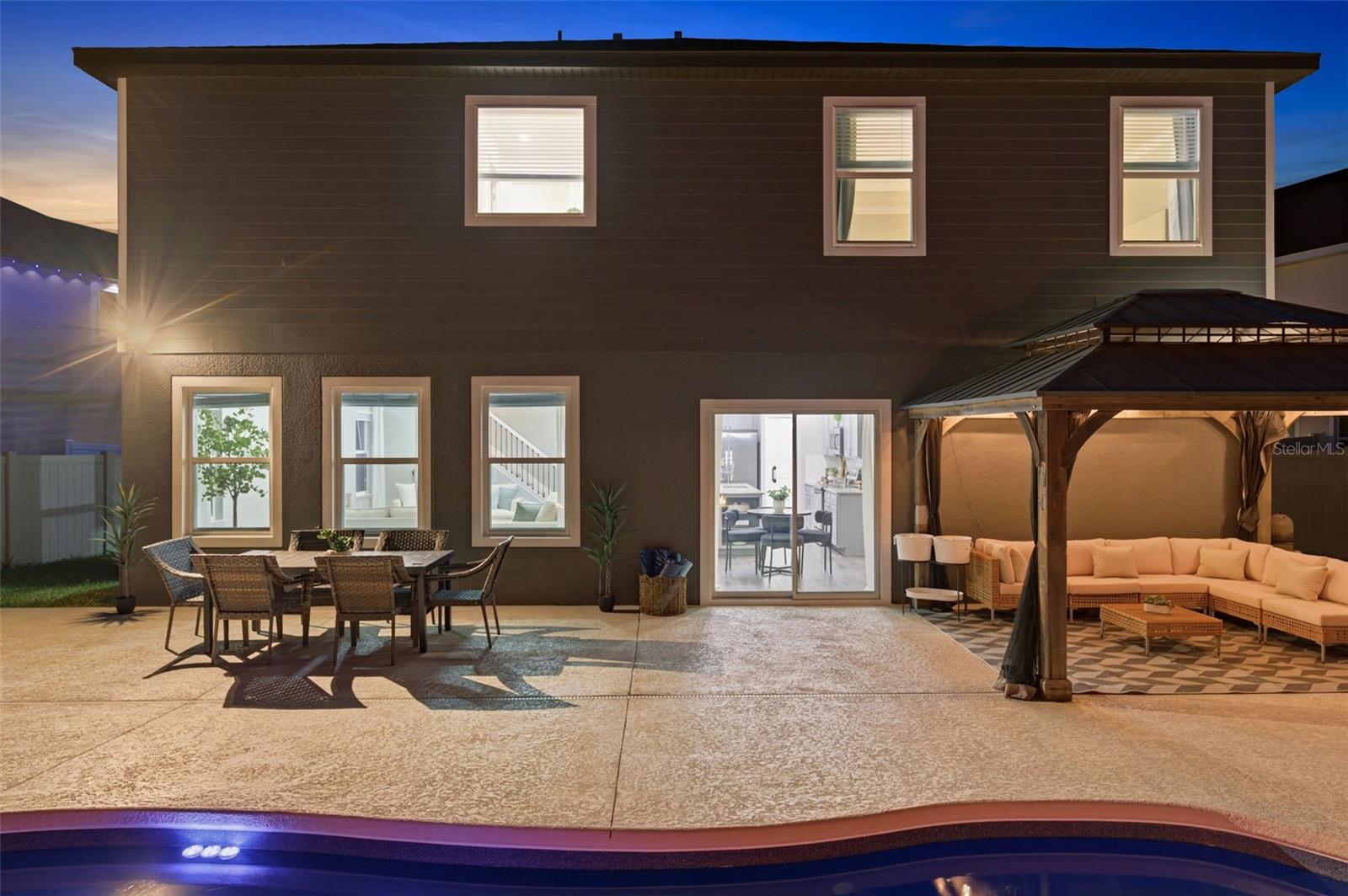 EPPERSON RANCH SOUTH PH 2H-1 - Residential