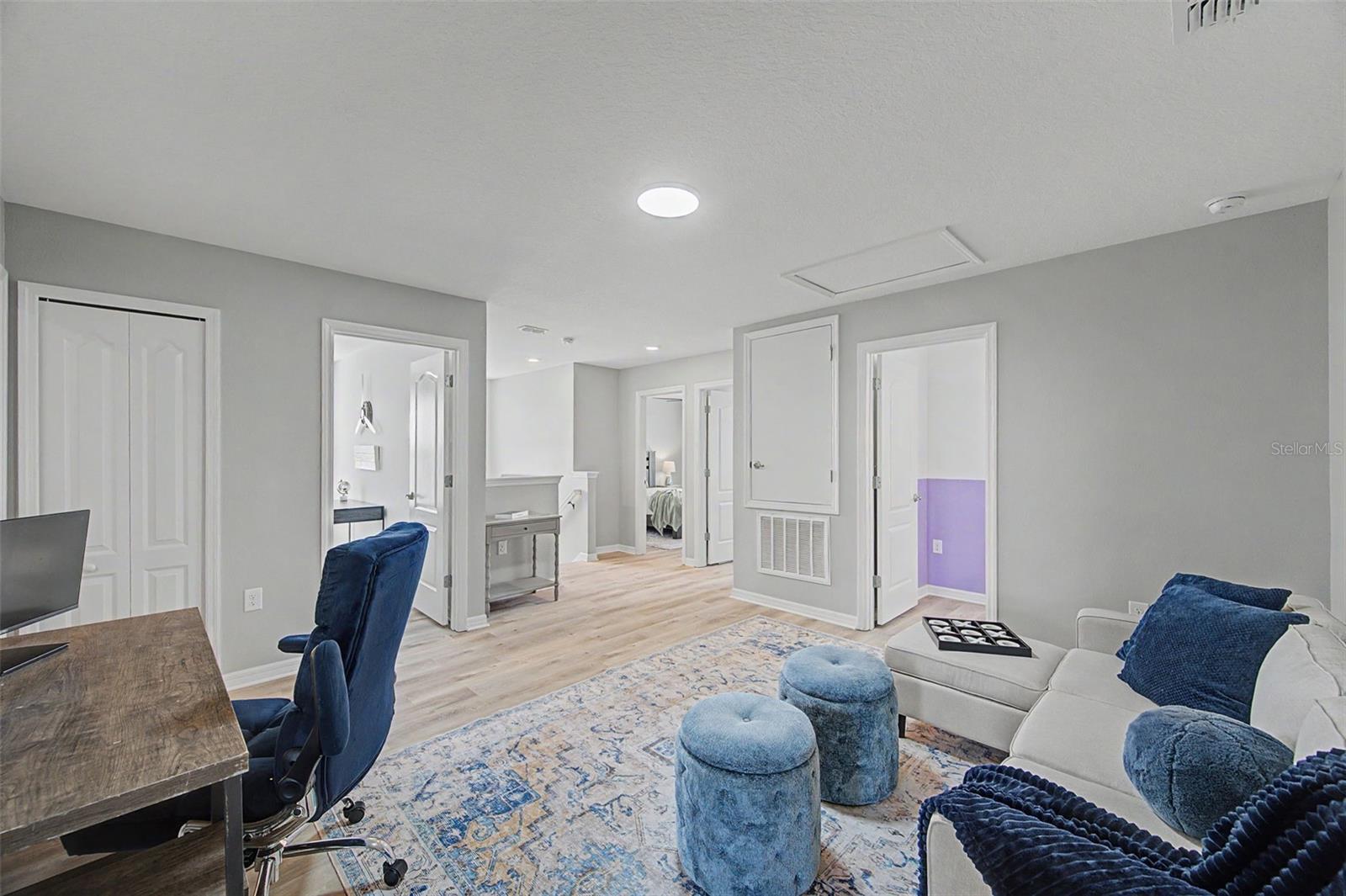 EPPERSON RANCH SOUTH PH 2H-1 - Residential