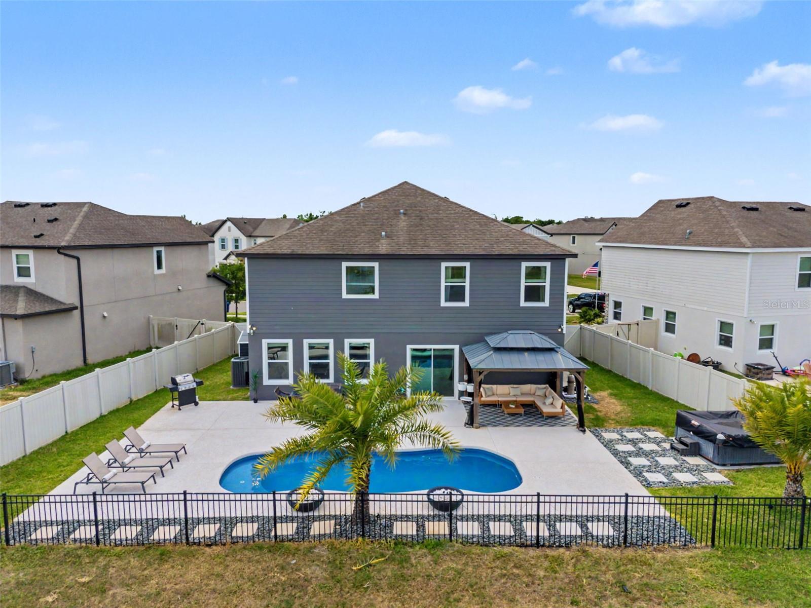 EPPERSON RANCH SOUTH PH 2H-1 - Residential