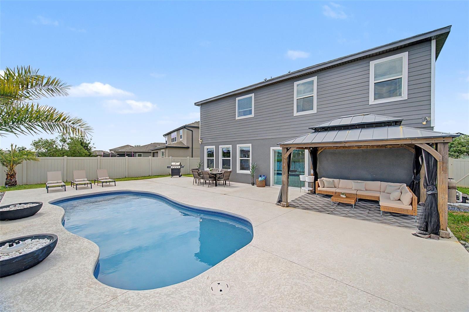 EPPERSON RANCH SOUTH PH 2H-1 - Residential