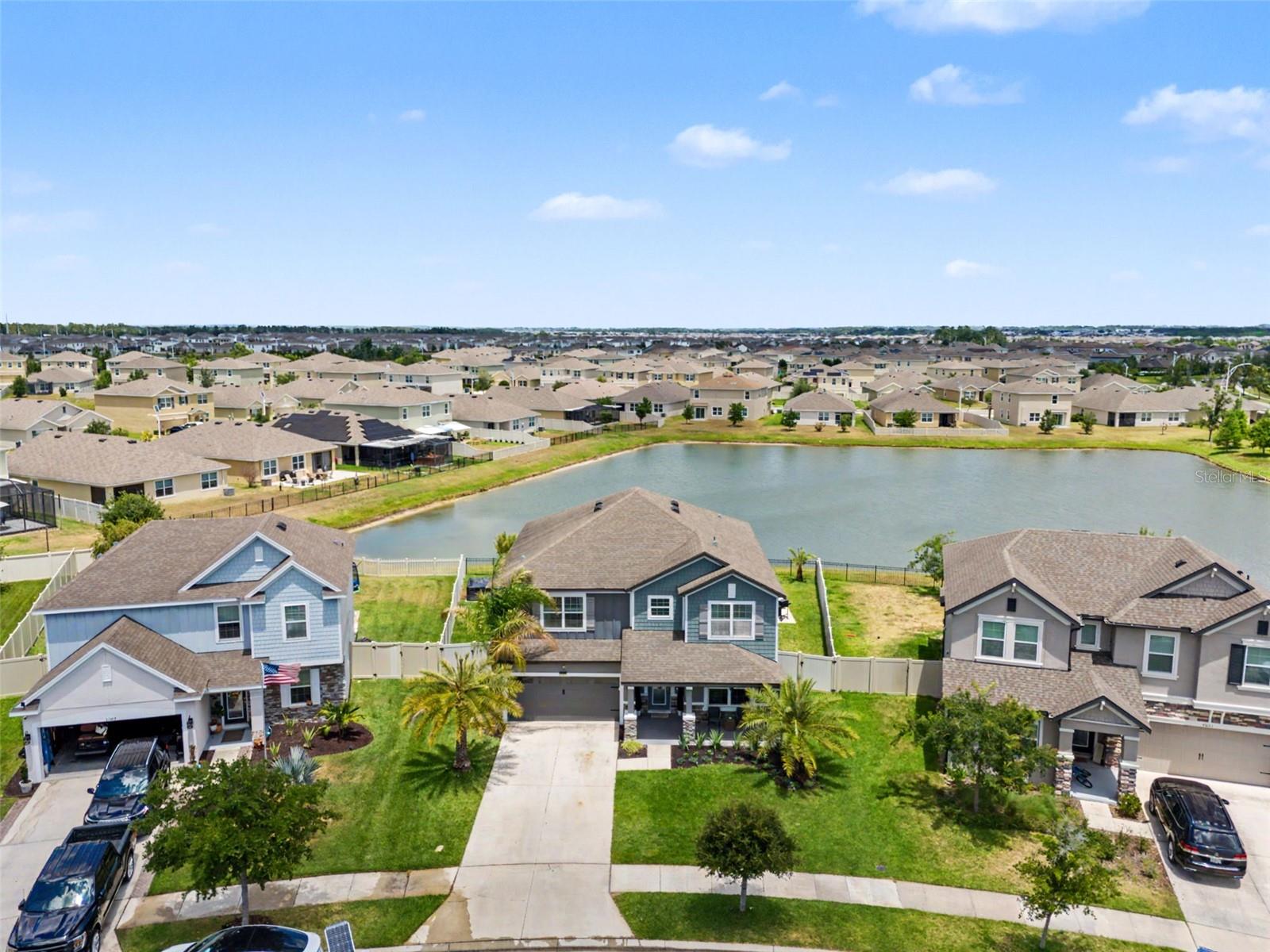EPPERSON RANCH SOUTH PH 2H-1 - Residential