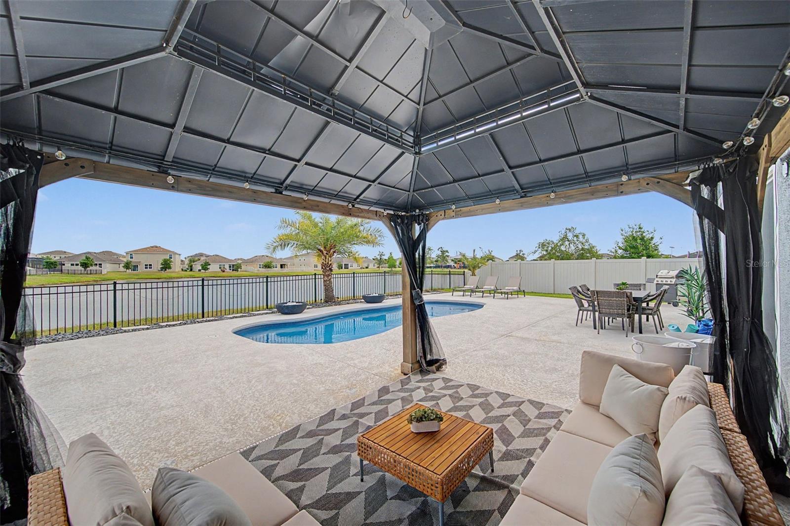 EPPERSON RANCH SOUTH PH 2H-1 - Residential