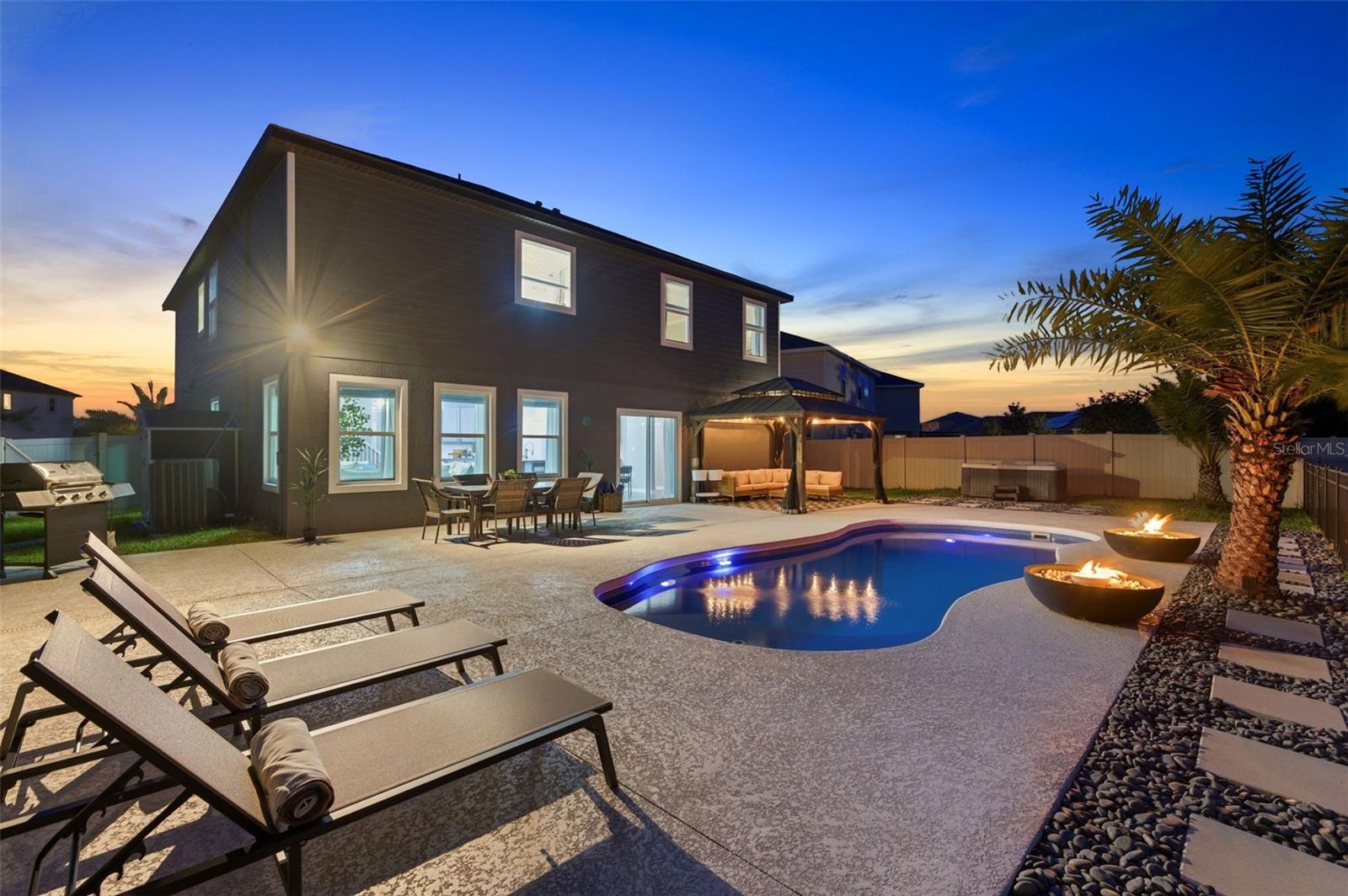 EPPERSON RANCH SOUTH PH 2H-1 - Residential