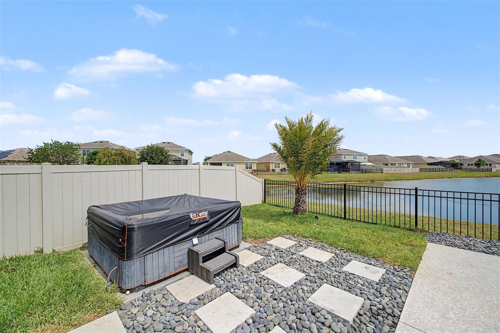 EPPERSON RANCH SOUTH PH 2H-1 - Residential