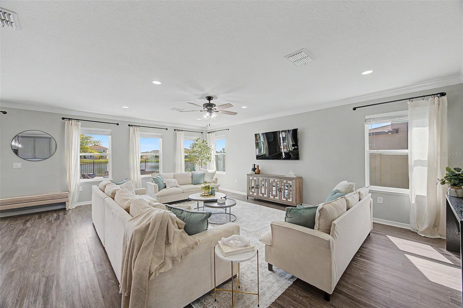 EPPERSON RANCH SOUTH PH 2H-1 - Residential