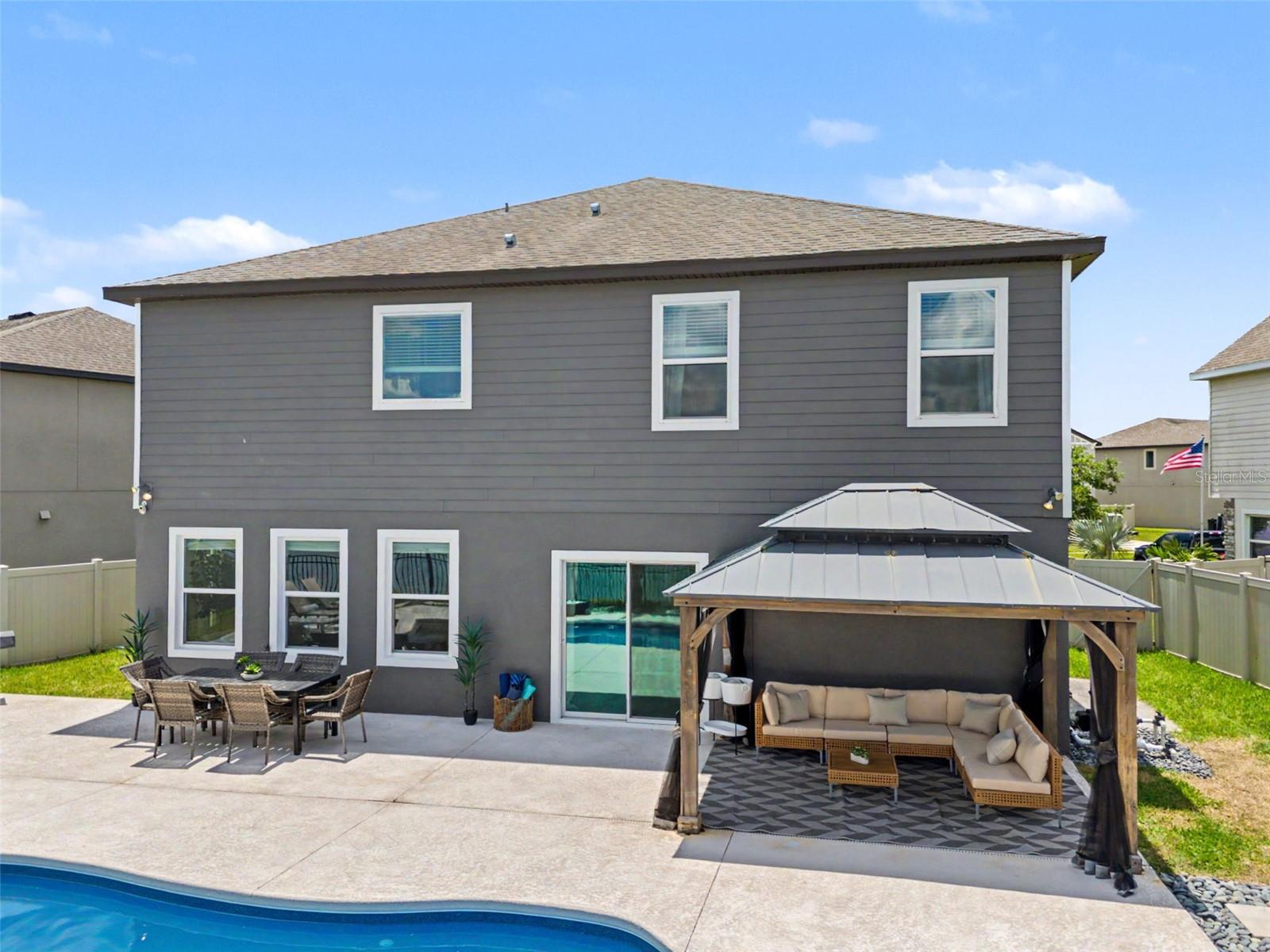 EPPERSON RANCH SOUTH PH 2H-1 - Residential