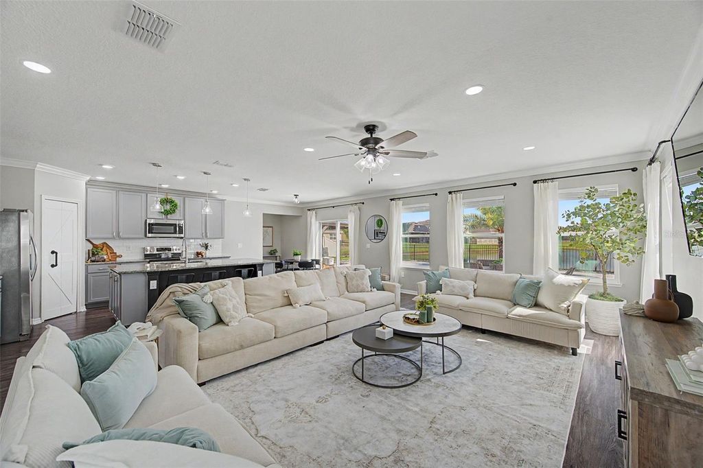 Photo of 31015 Parrot Reef Court, Wesley Chapel, FL 33545 (MLS # TB8503979)