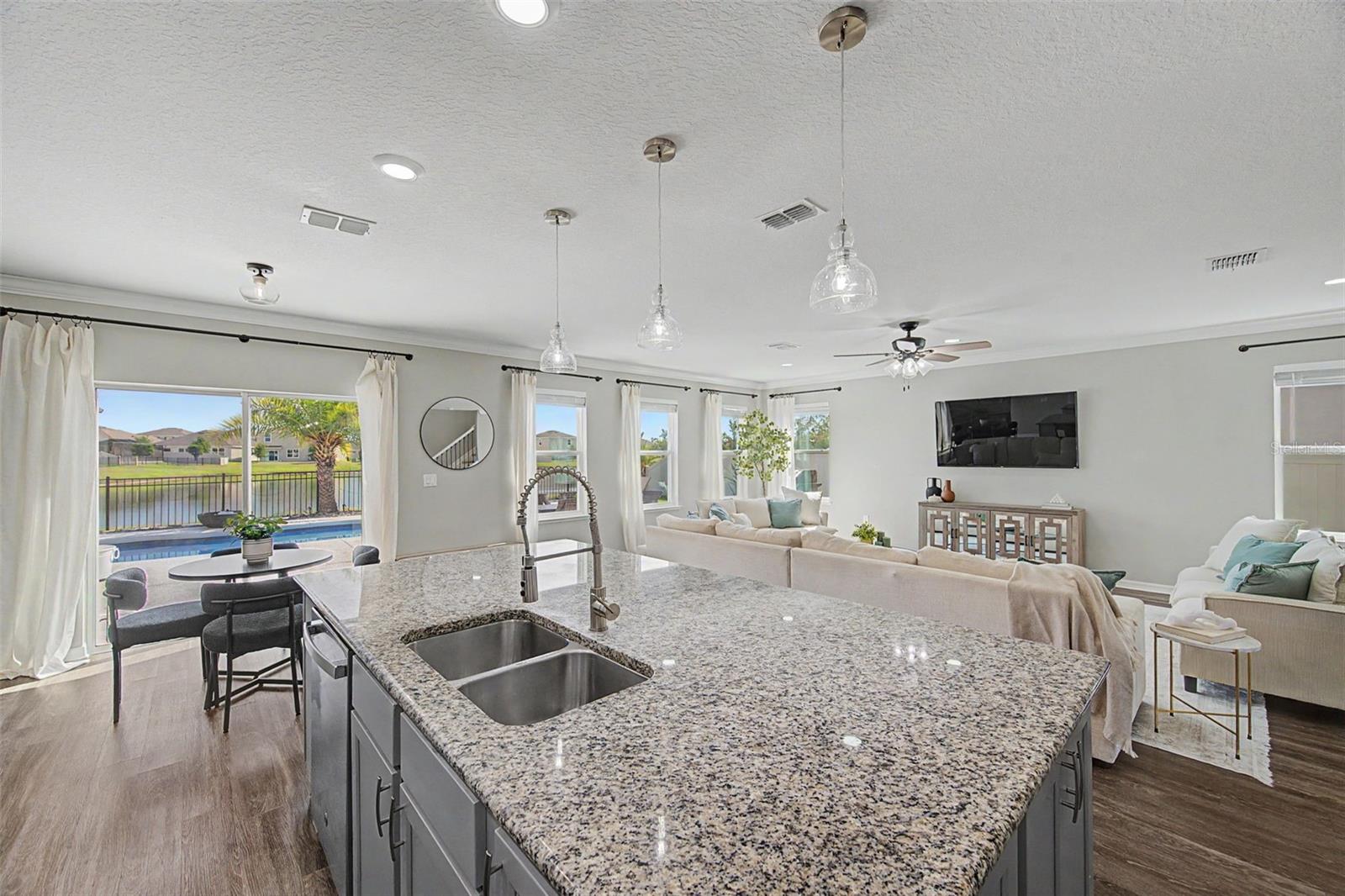 EPPERSON RANCH SOUTH PH 2H-1 - Residential
