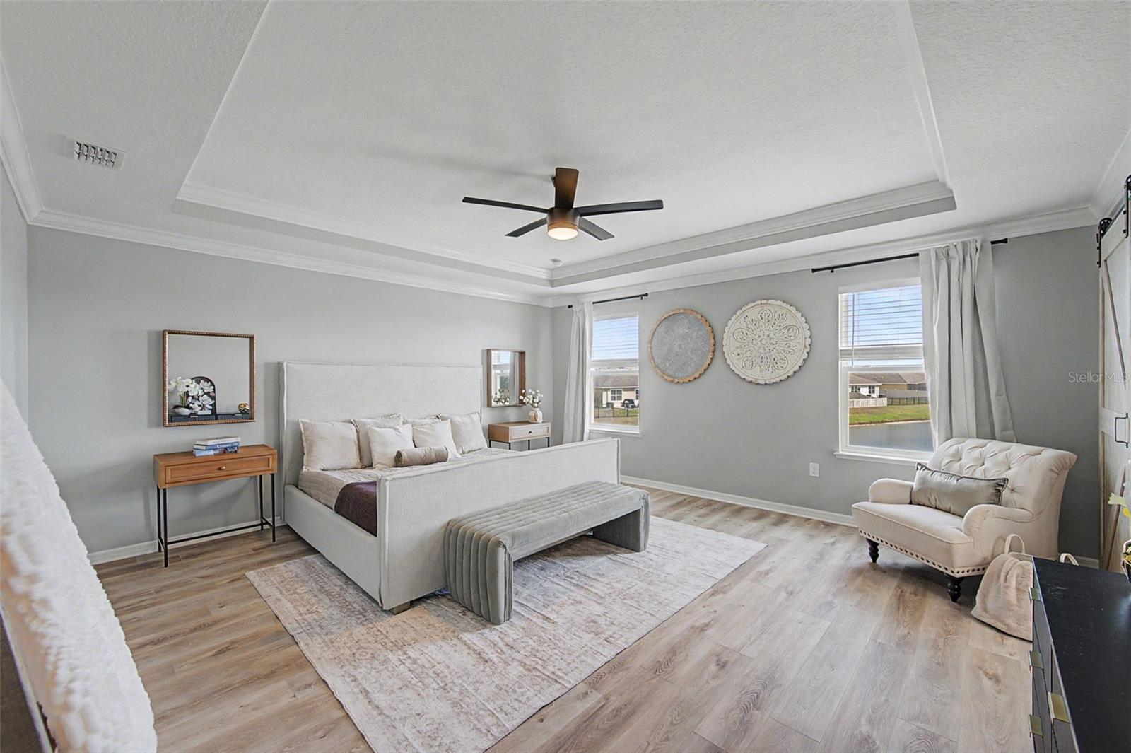 EPPERSON RANCH SOUTH PH 2H-1 - Residential