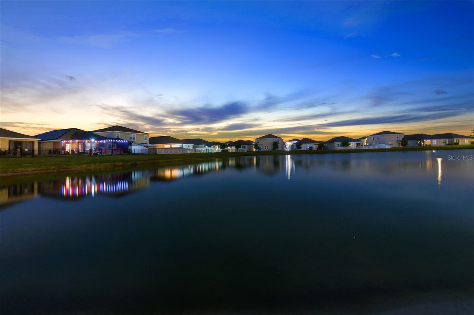 EPPERSON RANCH SOUTH PH 2H-1 - Residential