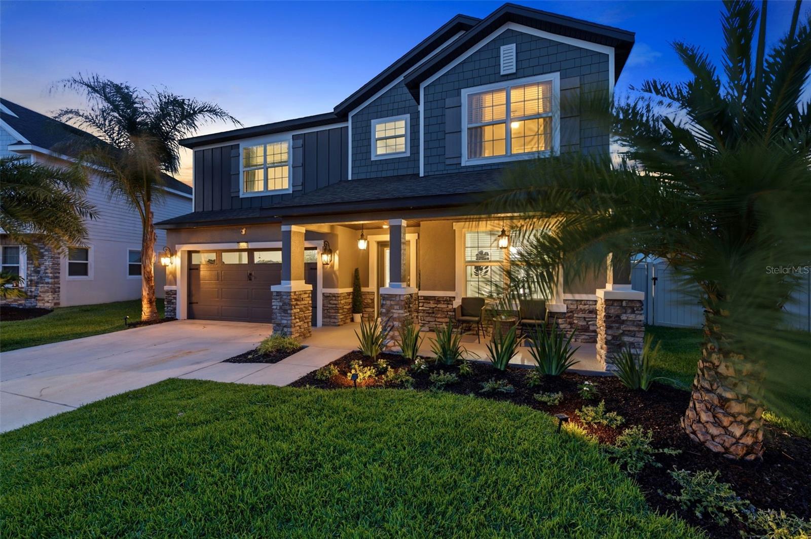 EPPERSON RANCH SOUTH PH 2H-1 - Residential