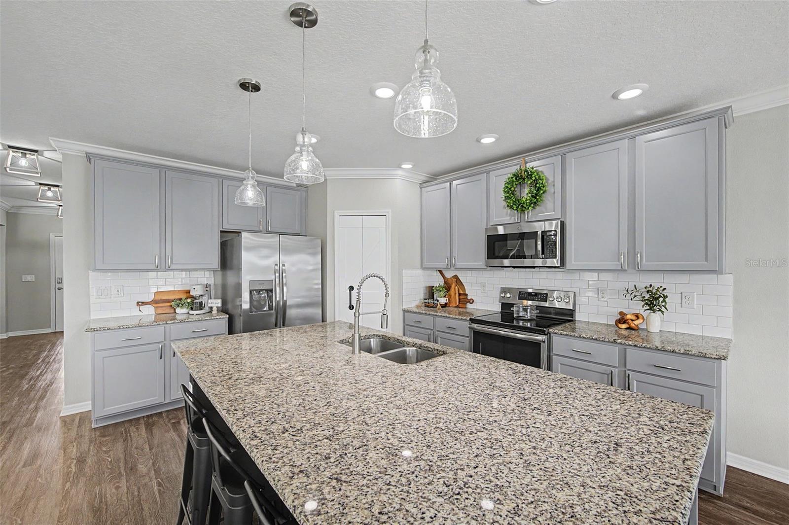 EPPERSON RANCH SOUTH PH 2H-1 - Residential