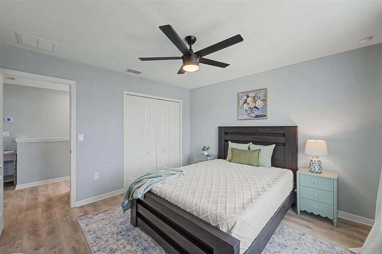 EPPERSON RANCH SOUTH PH 2H-1 - Residential