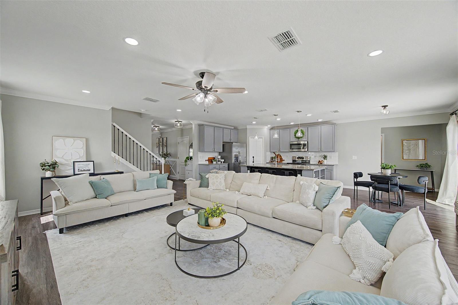 EPPERSON RANCH SOUTH PH 2H-1 - Residential