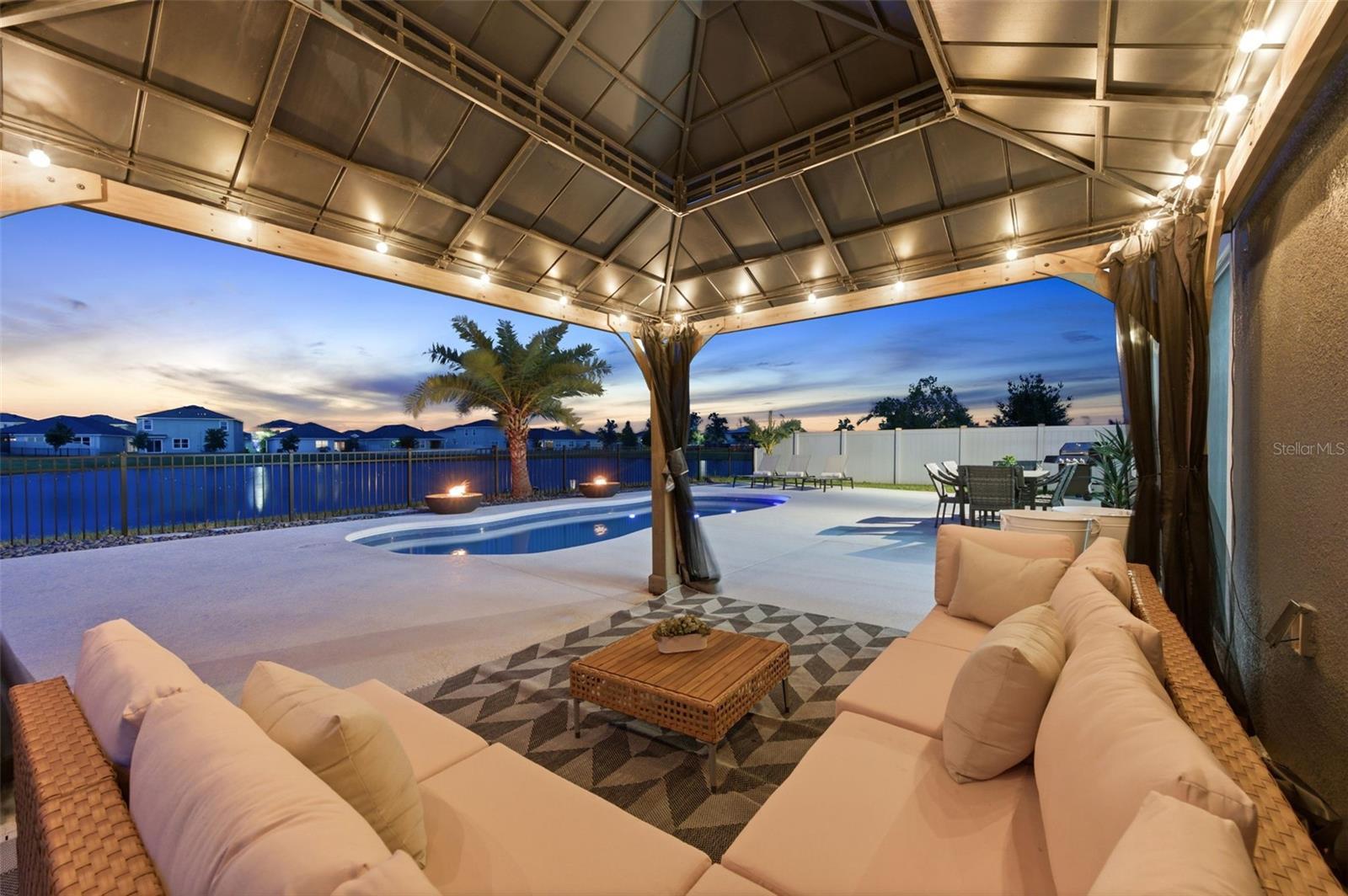 EPPERSON RANCH SOUTH PH 2H-1 - Residential