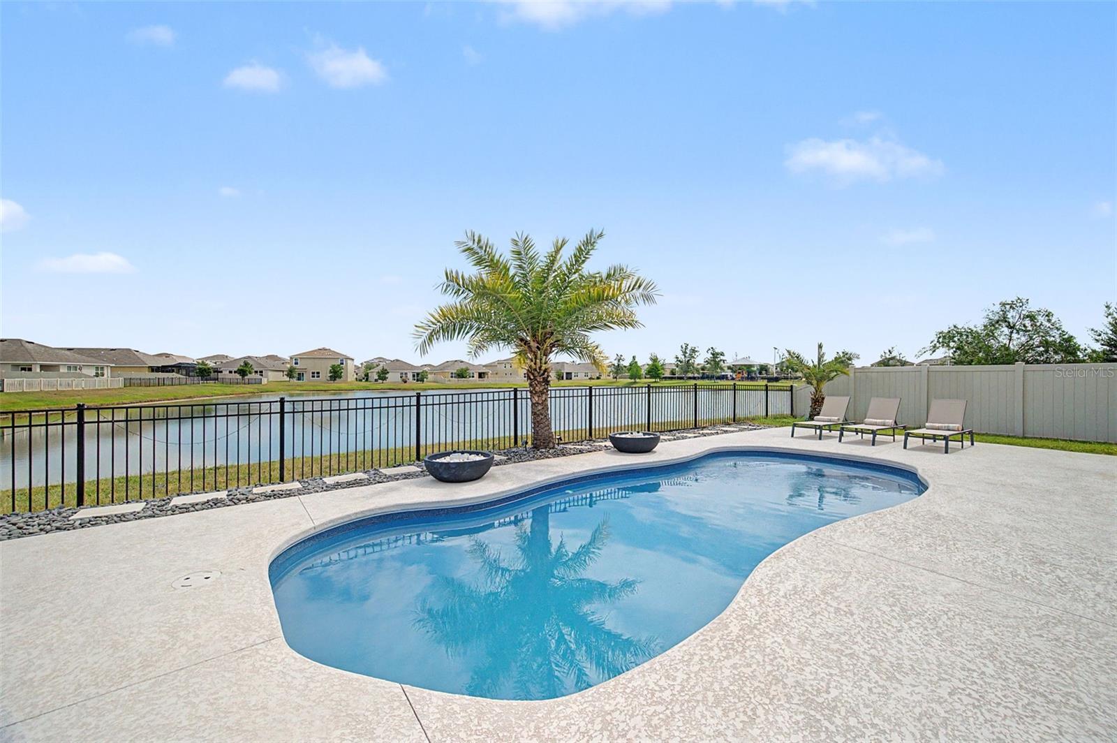 EPPERSON RANCH SOUTH PH 2H-1 - Residential