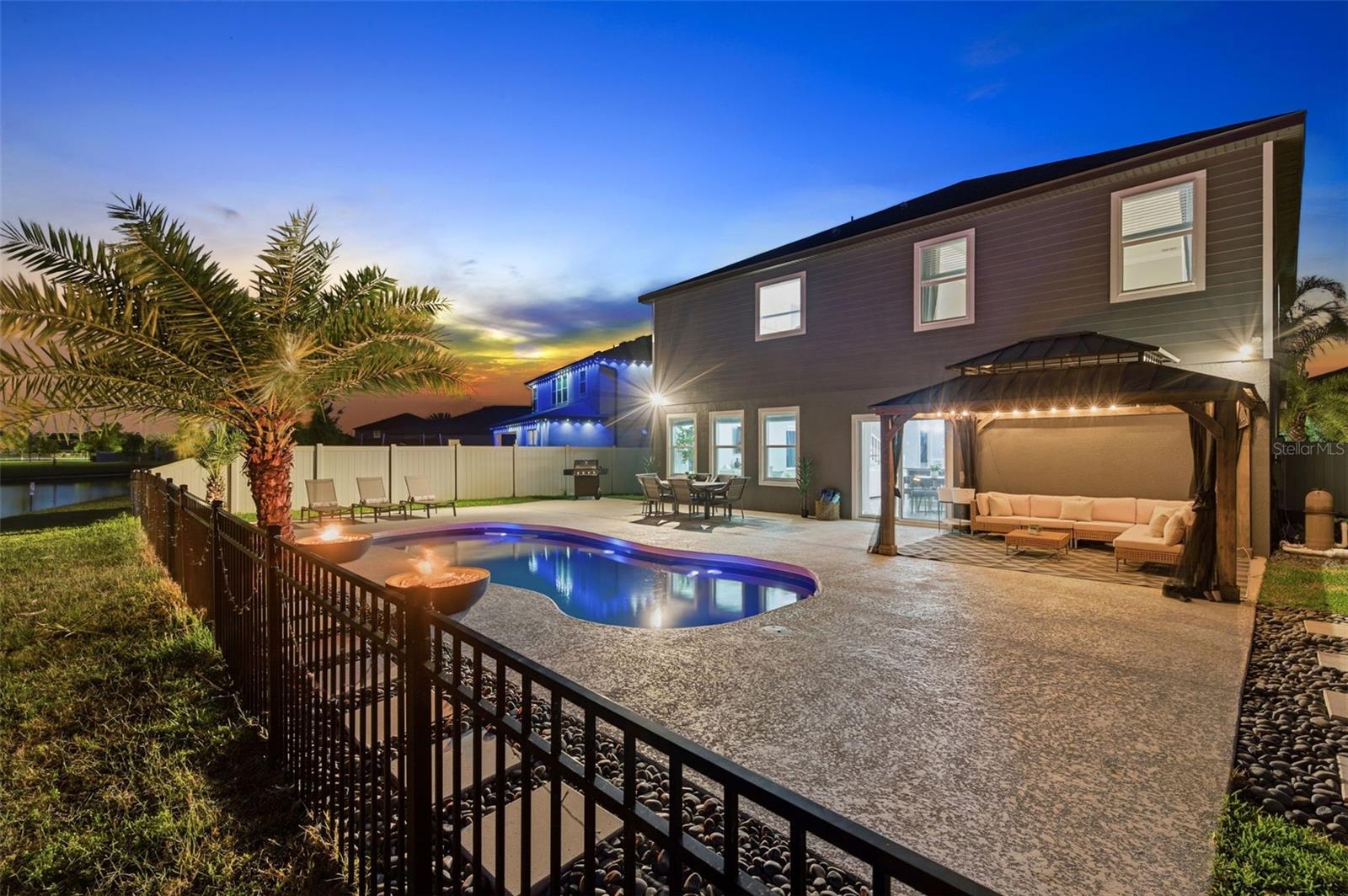 EPPERSON RANCH SOUTH PH 2H-1 - Residential