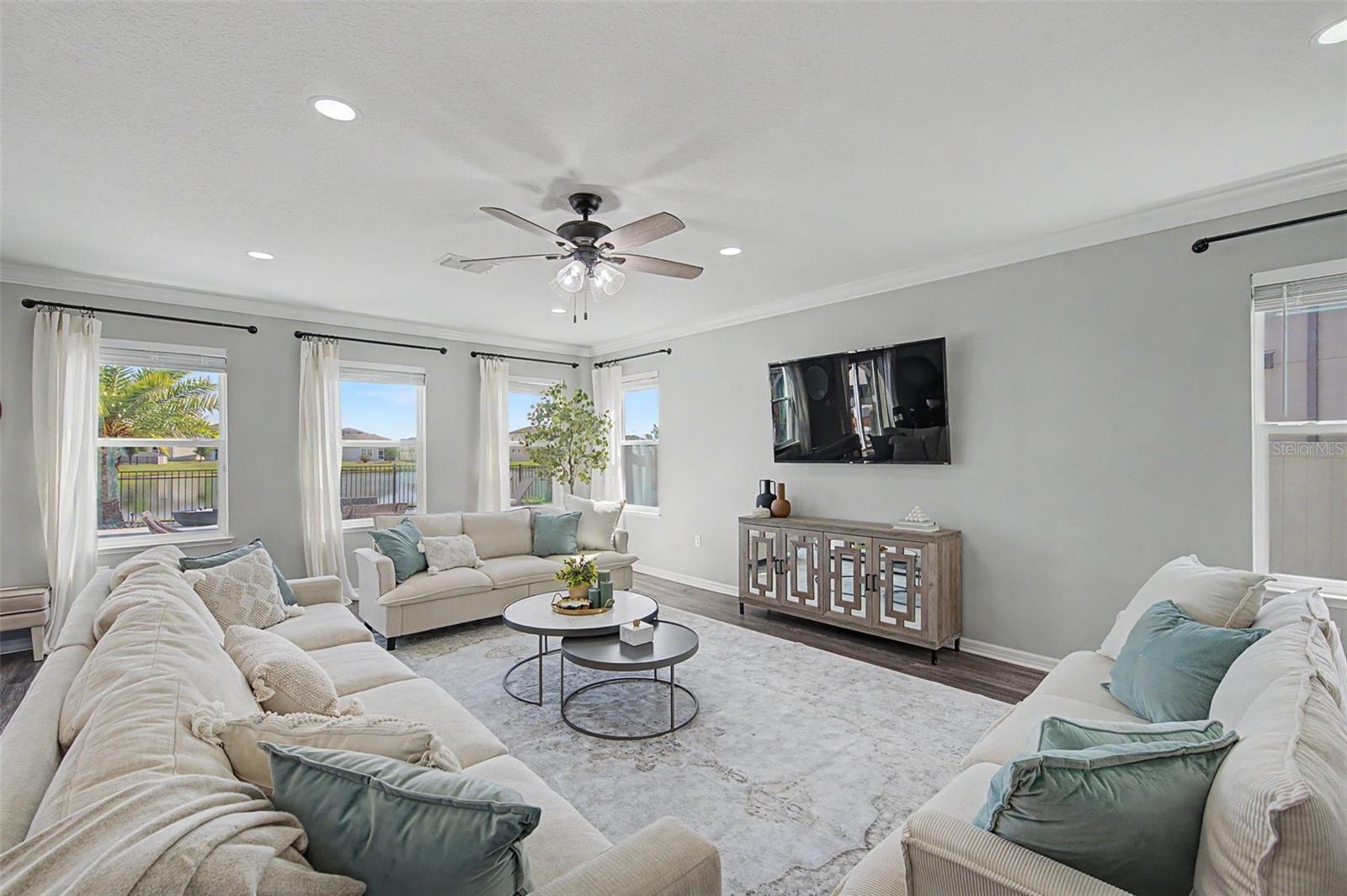 EPPERSON RANCH SOUTH PH 2H-1 - Residential