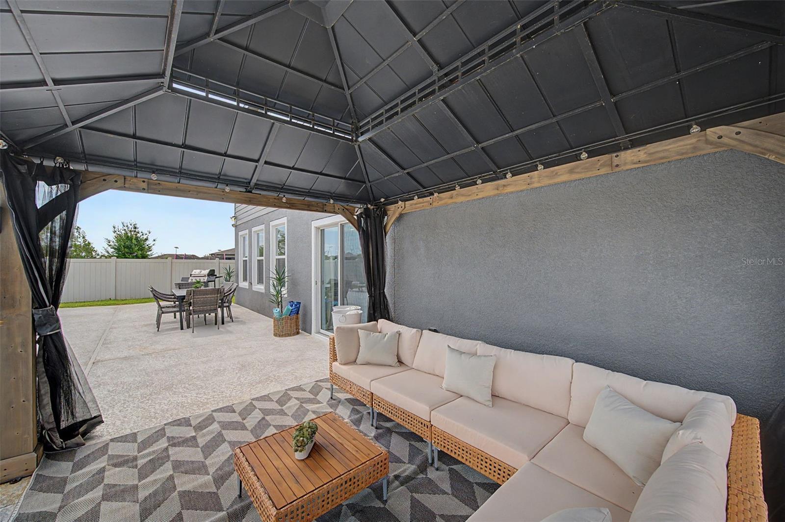 EPPERSON RANCH SOUTH PH 2H-1 - Residential