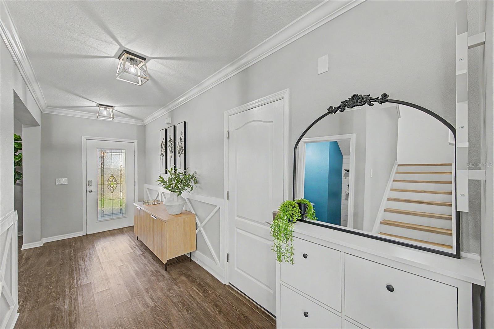 EPPERSON RANCH SOUTH PH 2H-1 - Residential