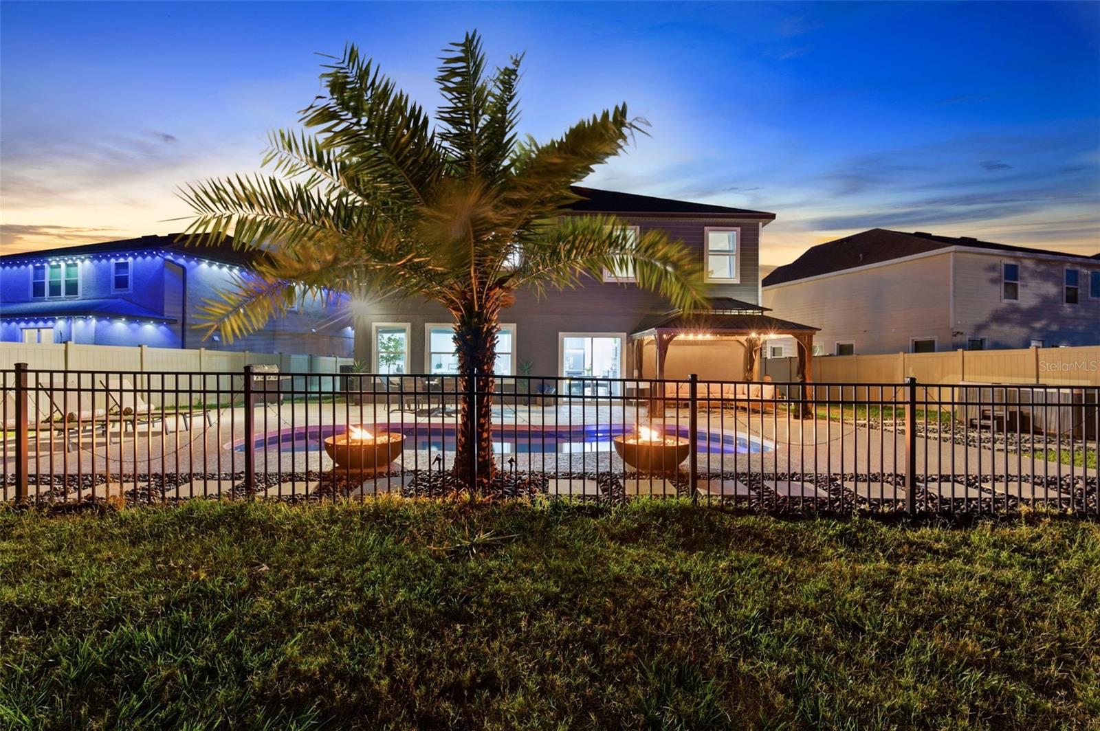 EPPERSON RANCH SOUTH PH 2H-1 - Residential