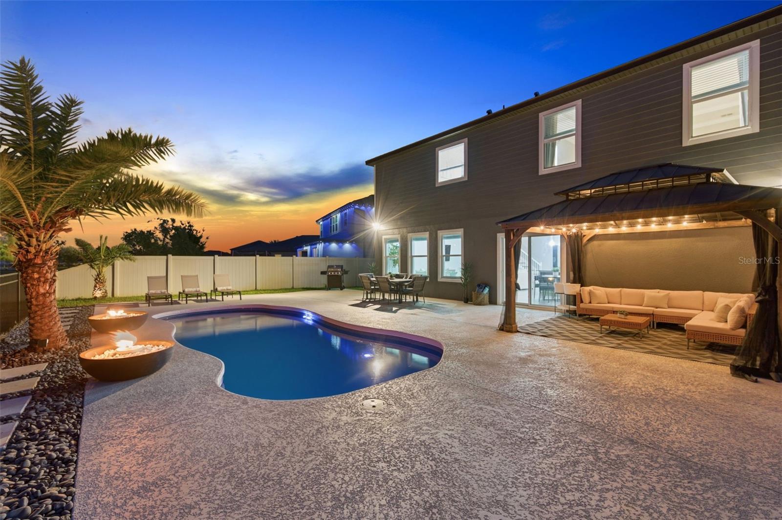 EPPERSON RANCH SOUTH PH 2H-1 - Residential