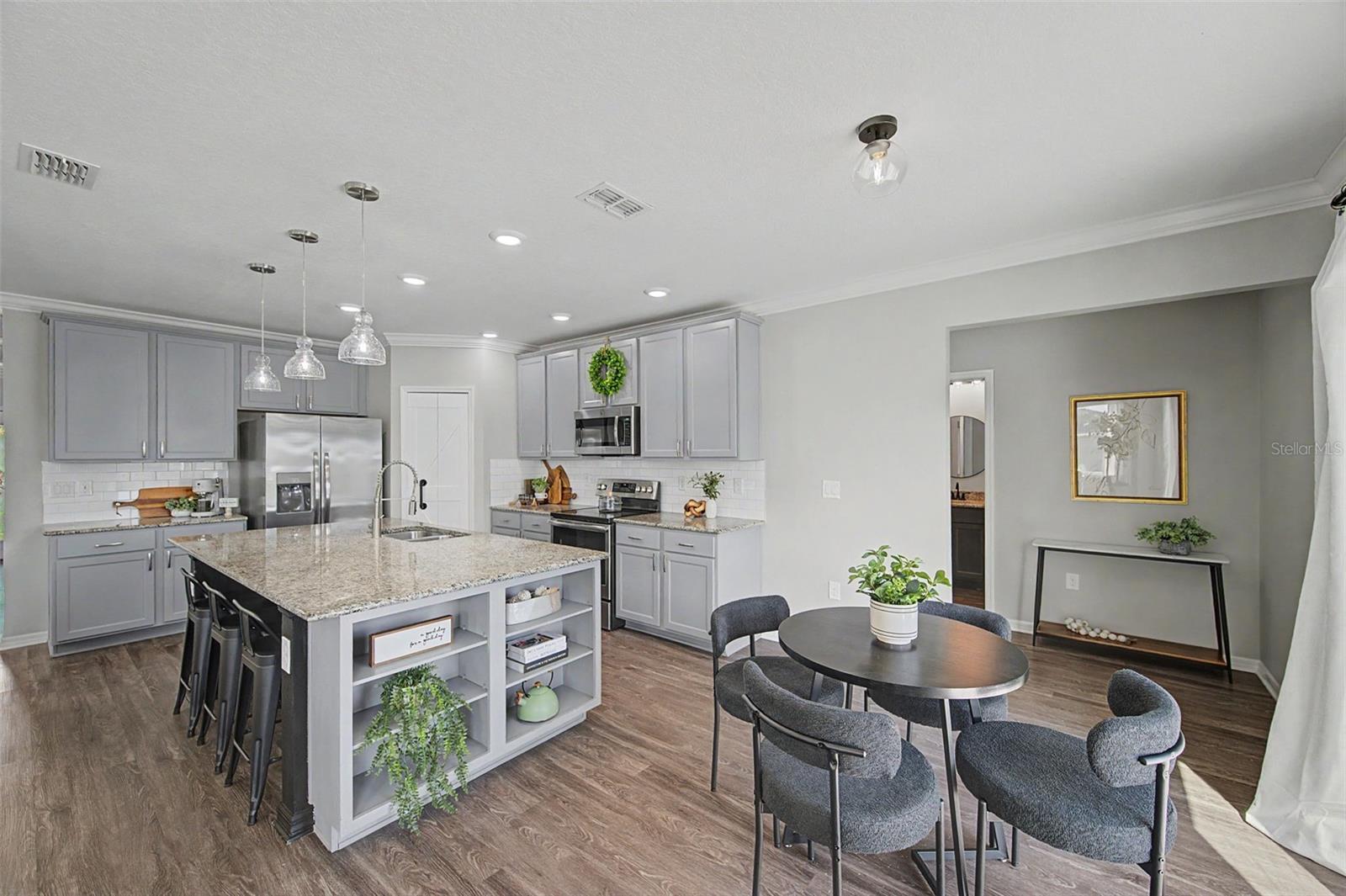 EPPERSON RANCH SOUTH PH 2H-1 - Residential