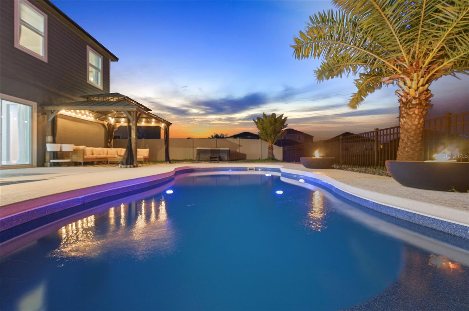 EPPERSON RANCH SOUTH PH 2H-1 - Residential