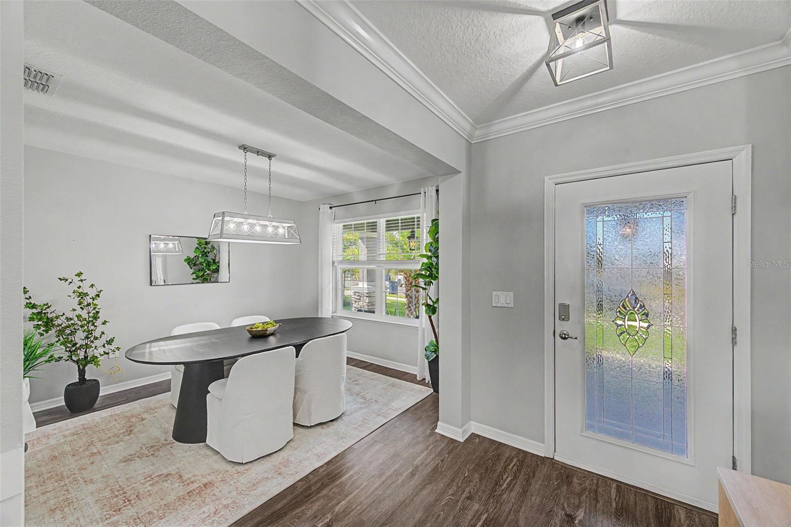 EPPERSON RANCH SOUTH PH 2H-1 - Residential