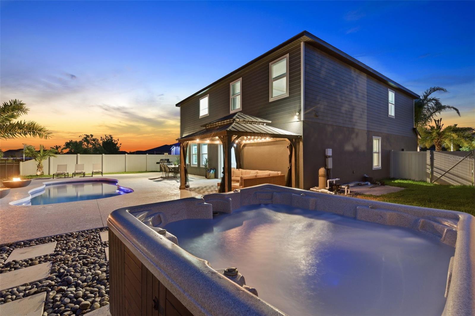 EPPERSON RANCH SOUTH PH 2H-1 - Residential