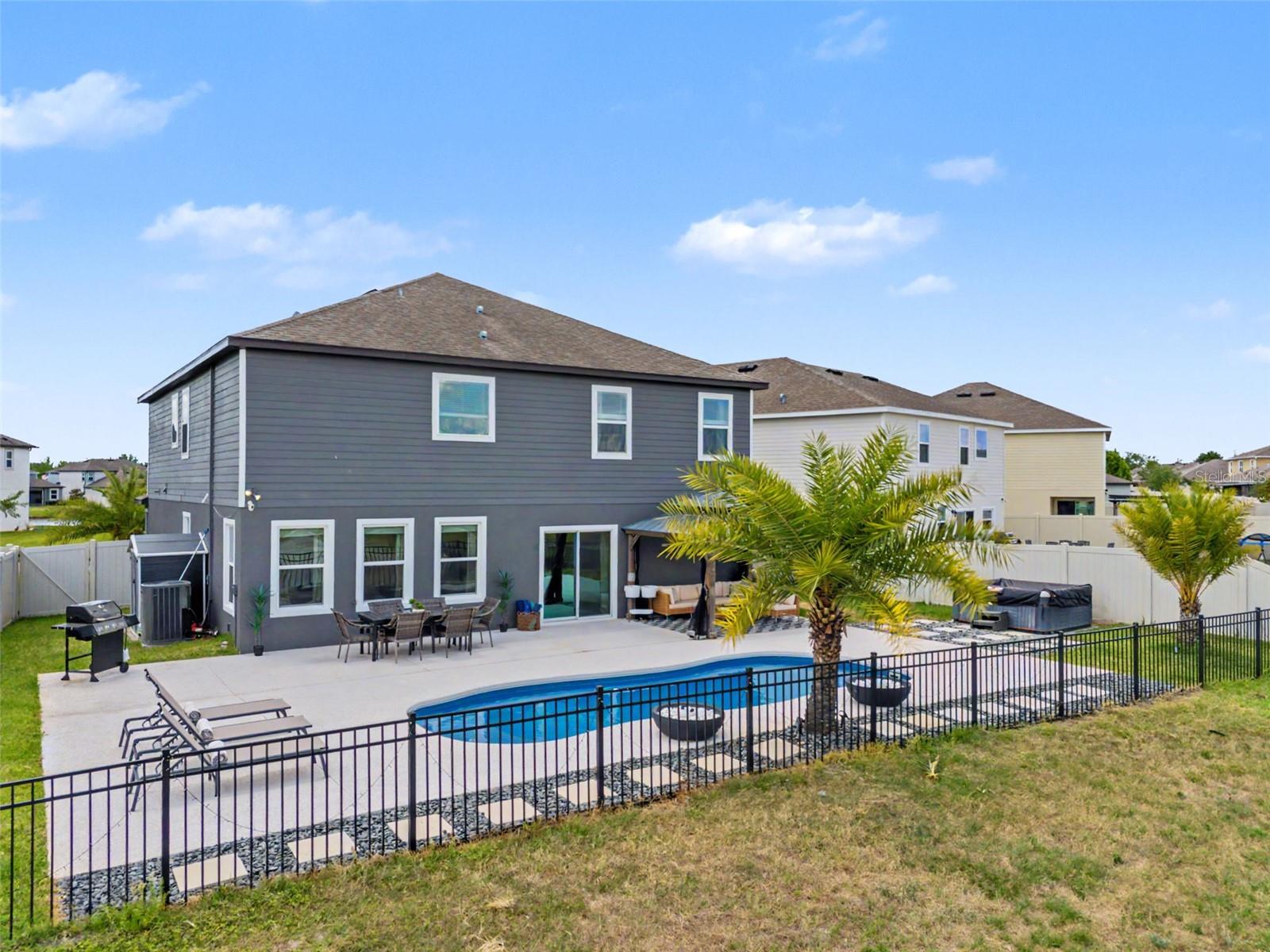 EPPERSON RANCH SOUTH PH 2H-1 - Residential