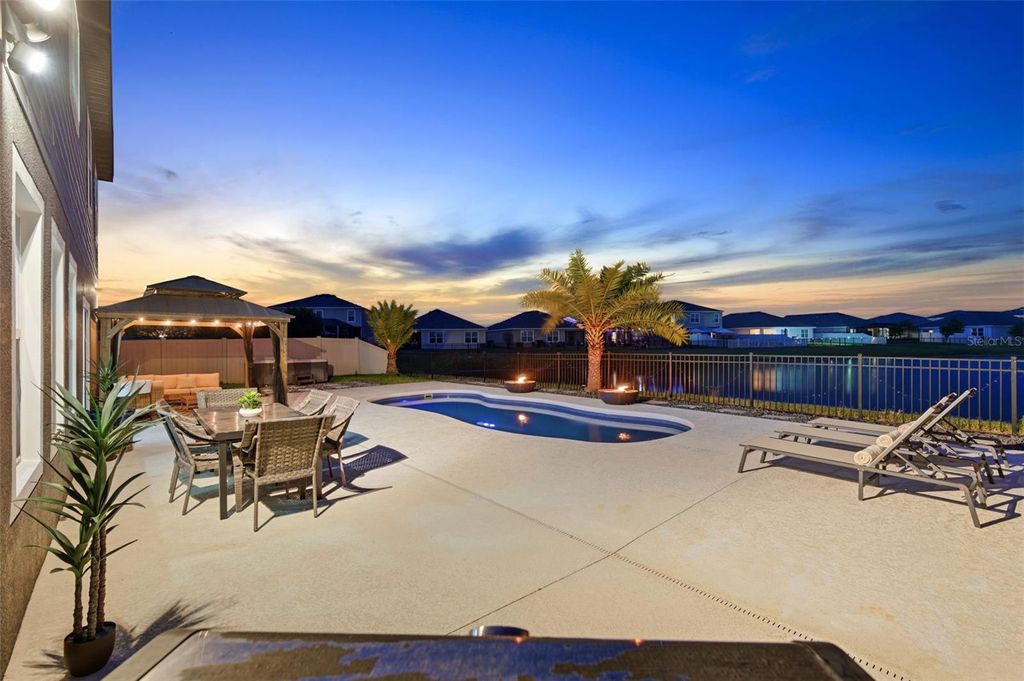 Photo of 31015 Parrot Reef Court, Wesley Chapel, FL 33545 (MLS # TB8503979)