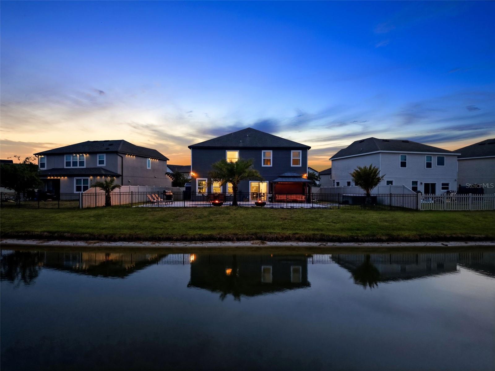 EPPERSON RANCH SOUTH PH 2H-1 - Residential