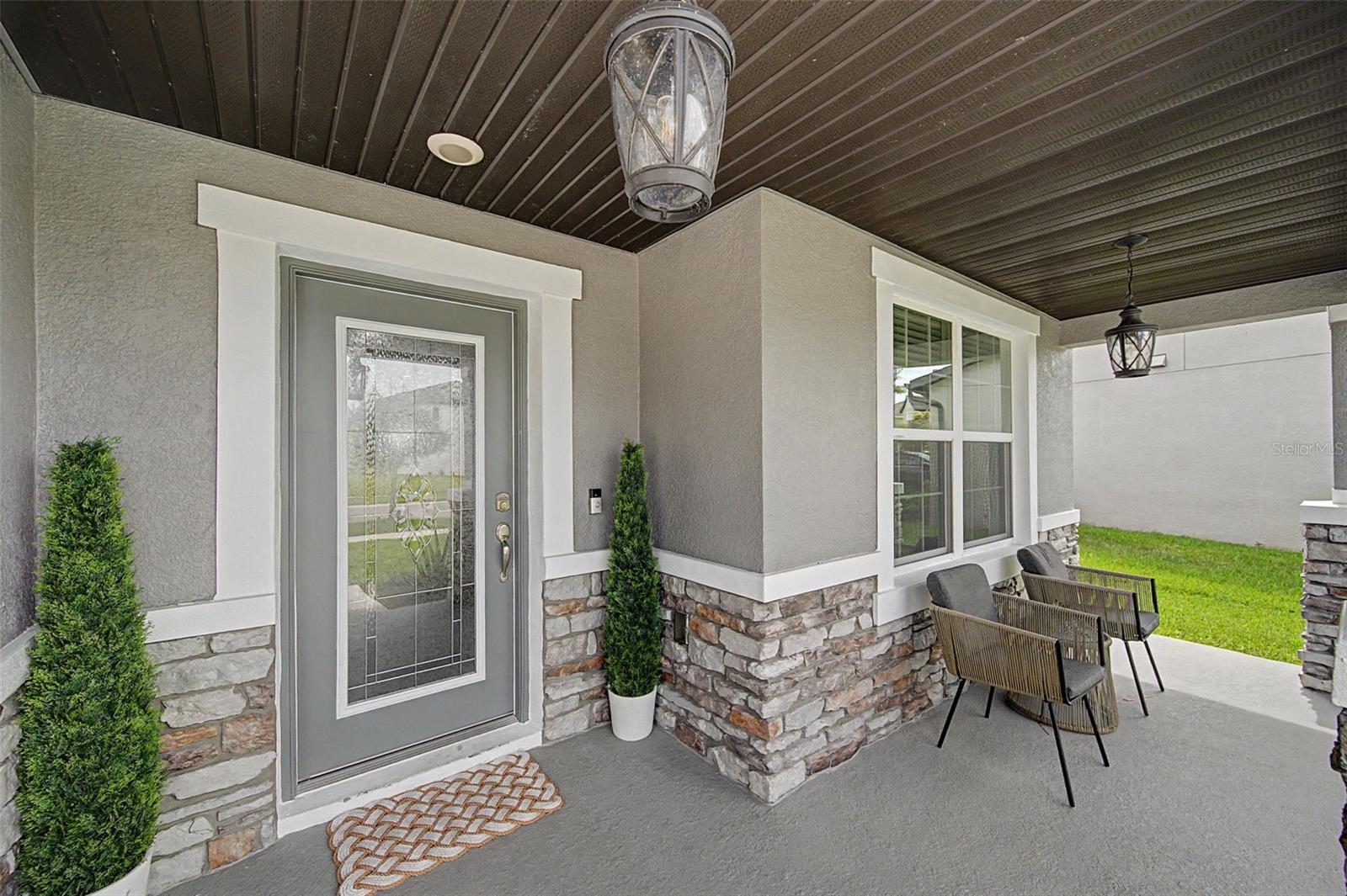 EPPERSON RANCH SOUTH PH 2H-1 - Residential