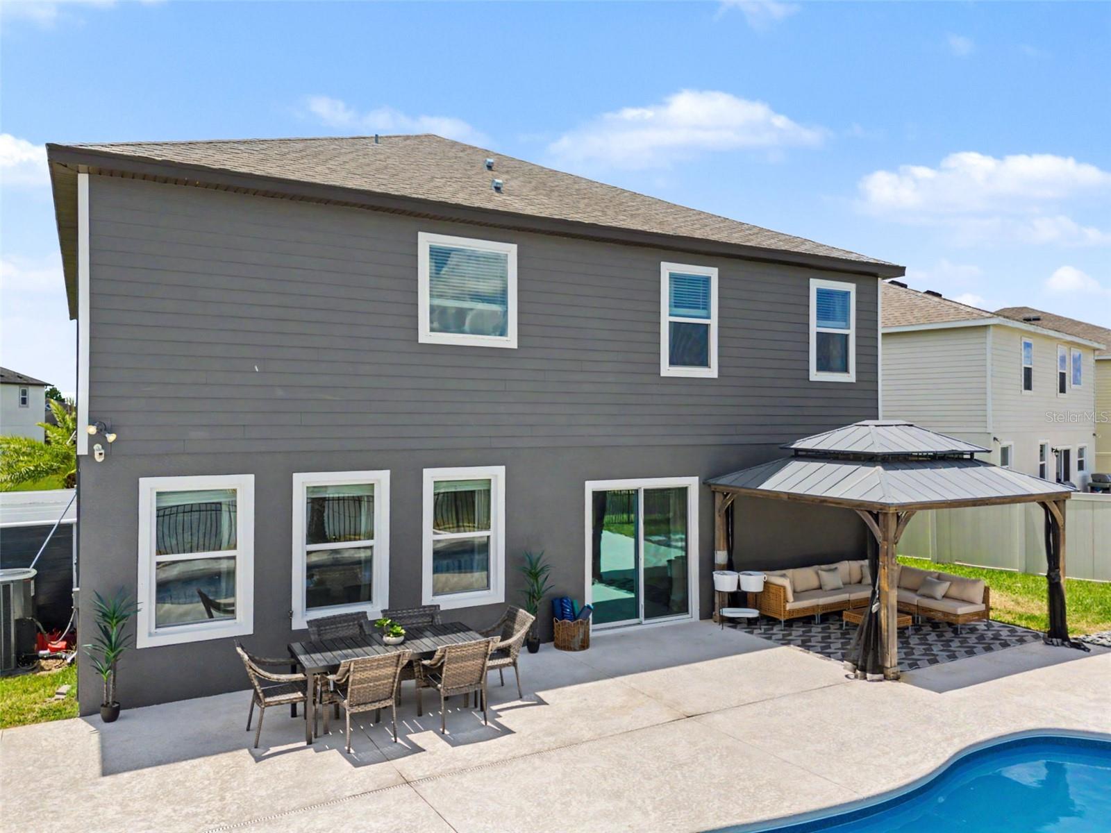 EPPERSON RANCH SOUTH PH 2H-1 - Residential