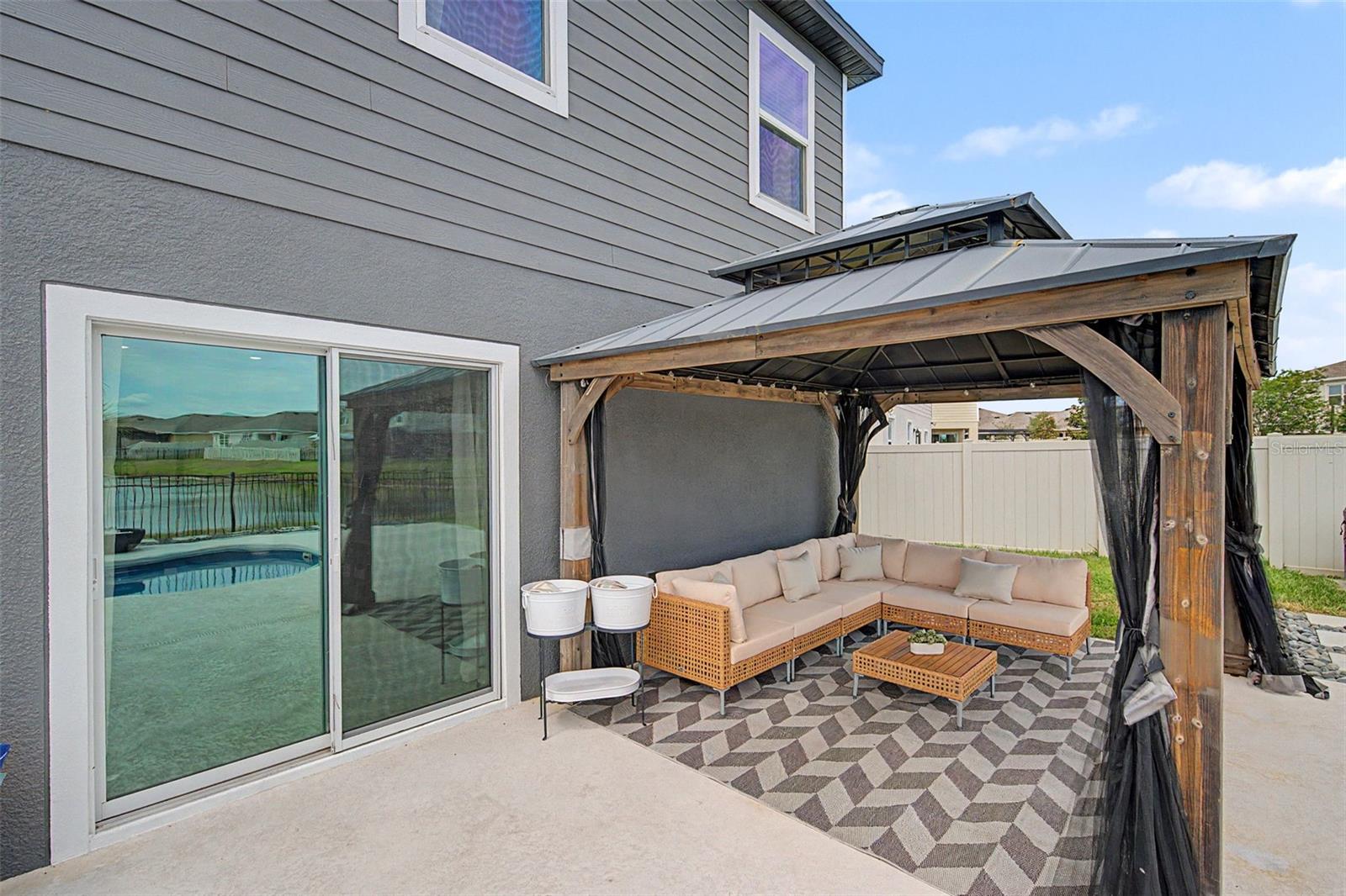 EPPERSON RANCH SOUTH PH 2H-1 - Residential