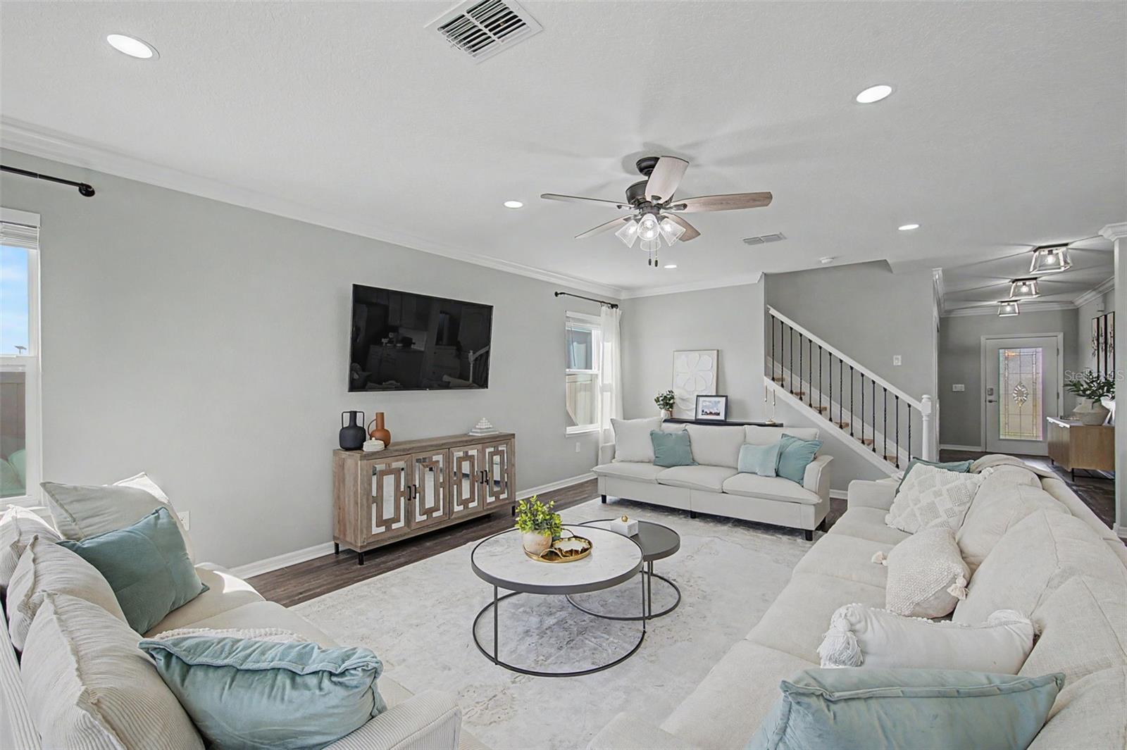 EPPERSON RANCH SOUTH PH 2H-1 - Residential