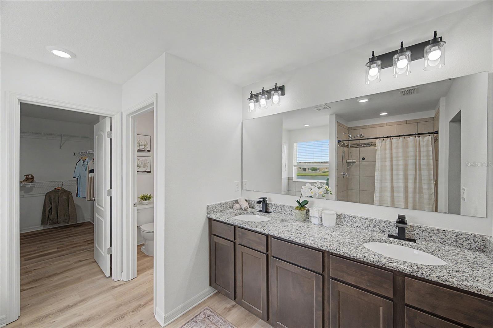 EPPERSON RANCH SOUTH PH 2H-1 - Residential