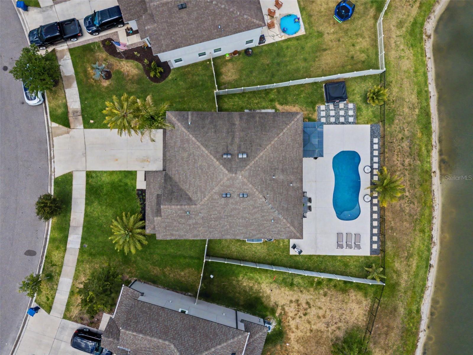EPPERSON RANCH SOUTH PH 2H-1 - Residential