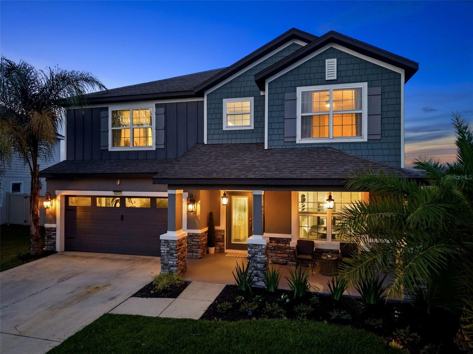 EPPERSON RANCH SOUTH PH 2H-1 - Residential