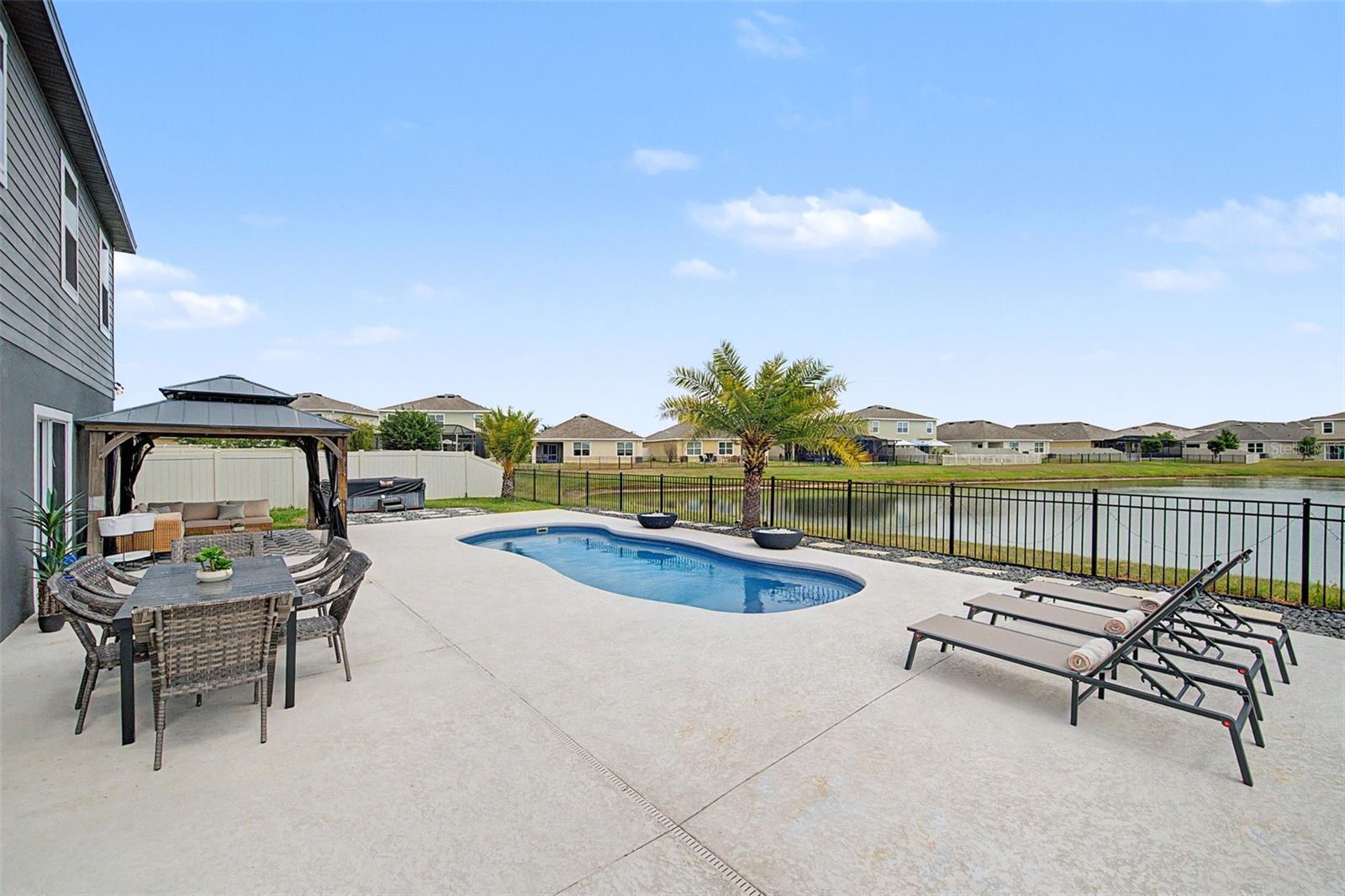 EPPERSON RANCH SOUTH PH 2H-1 - Residential