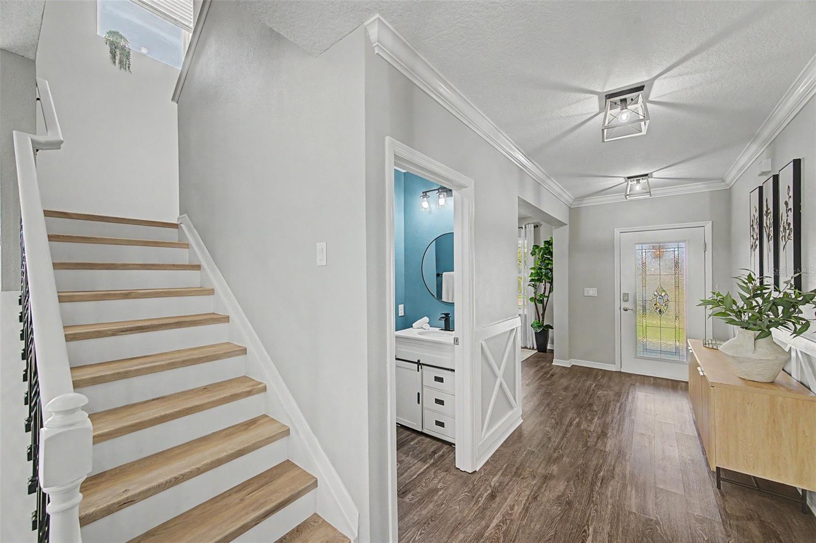 EPPERSON RANCH SOUTH PH 2H-1 - Residential