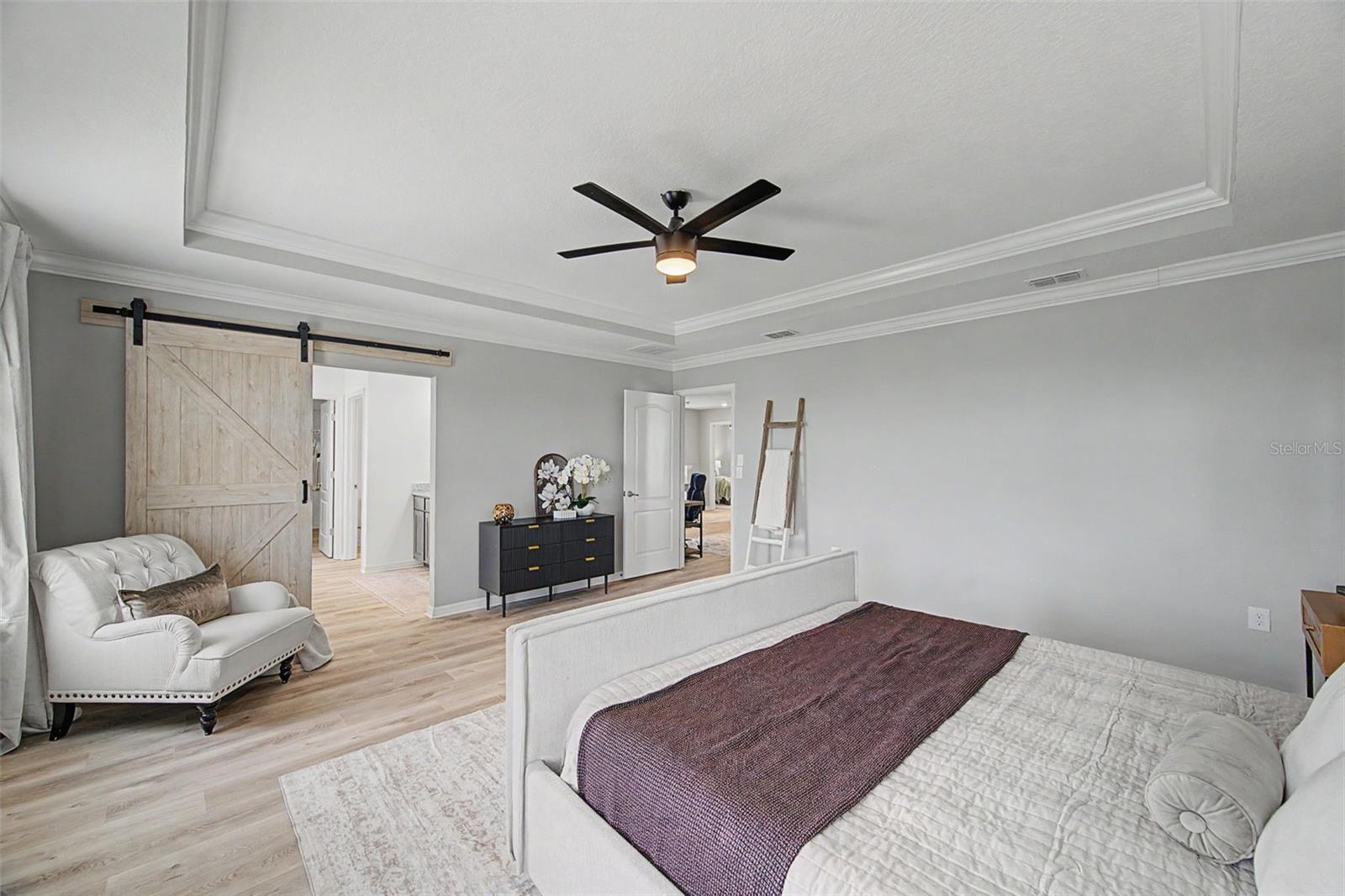 EPPERSON RANCH SOUTH PH 2H-1 - Residential