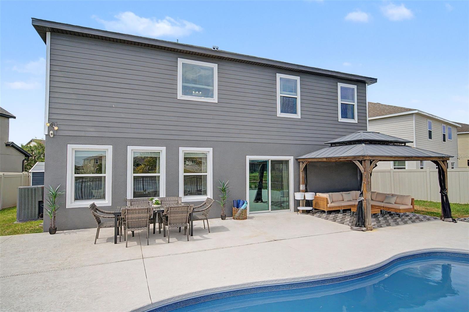 EPPERSON RANCH SOUTH PH 2H-1 - Residential