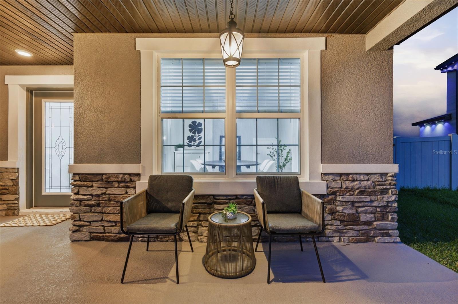 EPPERSON RANCH SOUTH PH 2H-1 - Residential